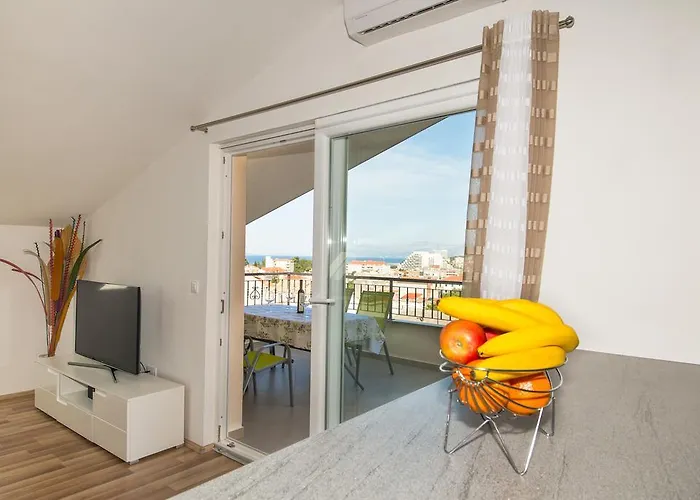 Apartamento Sunset