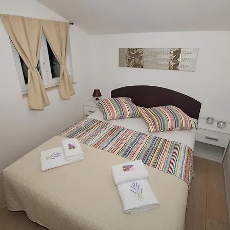 Apartamento Sunset *