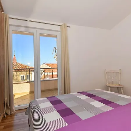 Sunset Apartman Makarska