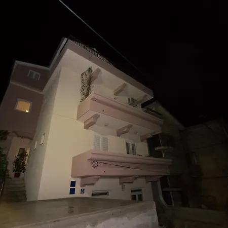 Sunset Apartamento *