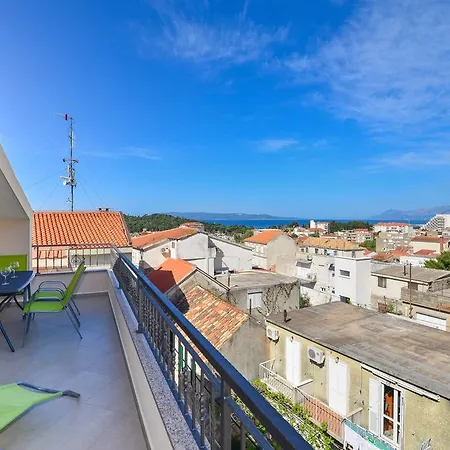 Sunset Apartamento *