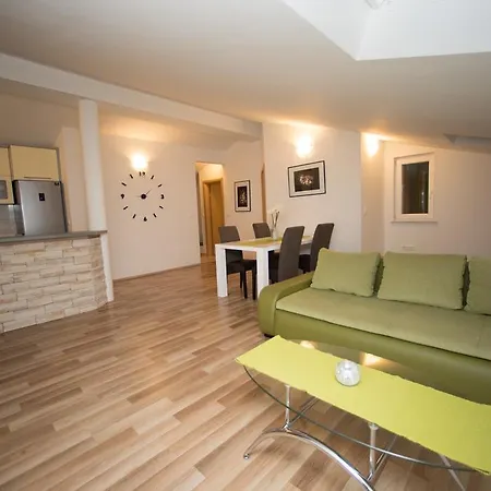 Sunset Apartment Makarska