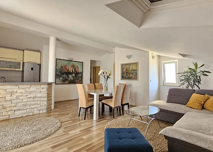 Sunset Διαμέρισμα *