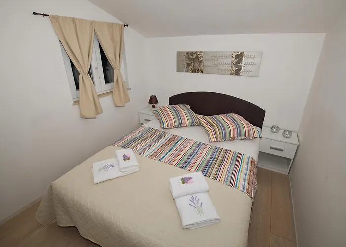 Apartamento Sunset *