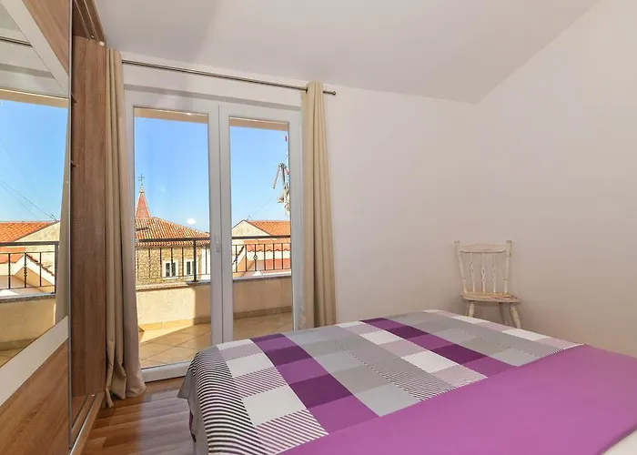 Sunset Apartamento Makarska