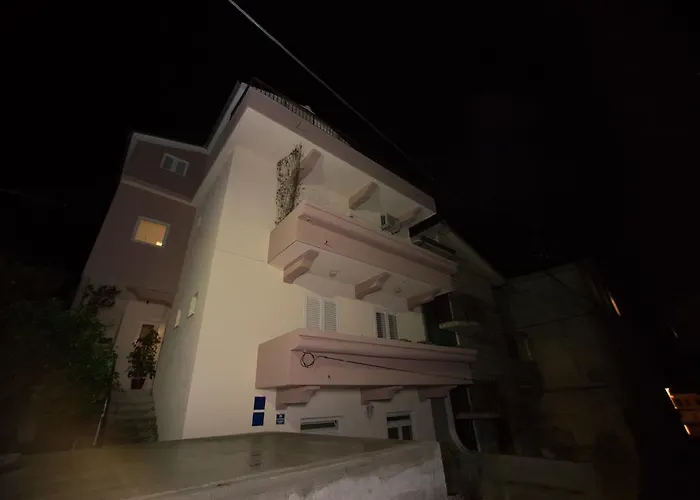 Sunset Διαμέρισμα *