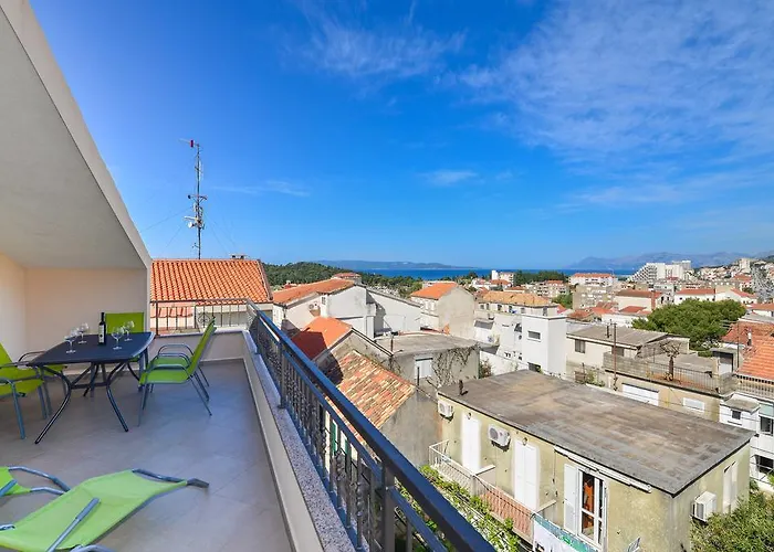 Sunset Διαμέρισμα *