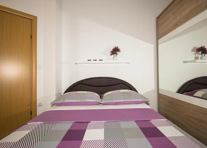 Sunset Μακάρσκα