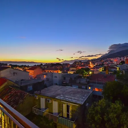 Apartament Sunset