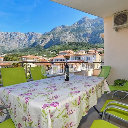 Apartamento Sunset