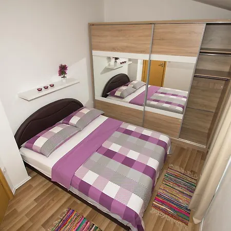 Sunset Apartamento *